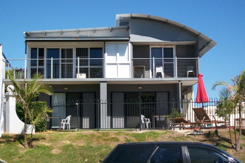 Shoredrive Motel - Surfers Gold Coast 2