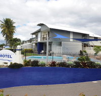 Shoredrive Motel - Surfers Gold Coast
