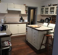 short stays at Janines - Surfers Gold Coast