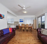 Short Street 4 The Beach Cottage - Surfers Gold Coast