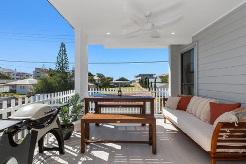 Silica Sands Beach House - Surfers Gold Coast 1