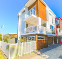 Silica Townhouse Kingscliff - Surfers Gold Coast