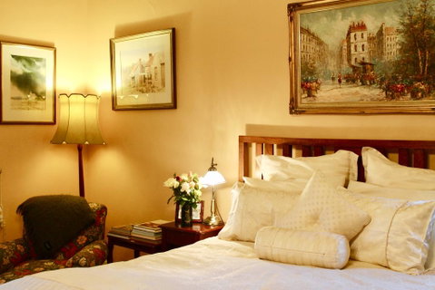 Silver Birch B&B - Surfers Gold Coast 0