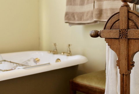 Silver Birch B&B - Surfers Gold Coast 1