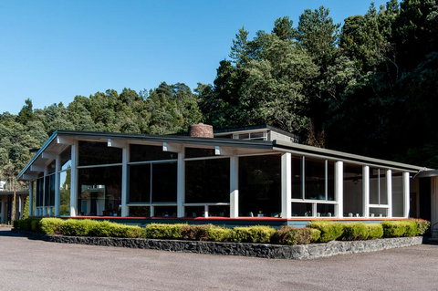 Silver Hills Motel - Surfers Gold Coast 1