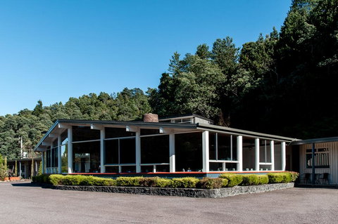 Silver Hills Motel - Surfers Gold Coast 2