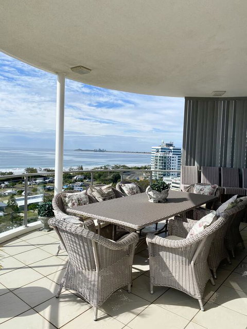 Silver Sapphire On Sixth Penthouse - Surfers Gold Coast 3