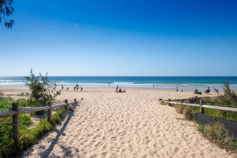 Silver Sapphire On Sixth Penthouse - Surfers Gold Coast 2