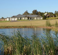 Silver Springs Estate 4br house  6br house with Wifi Pool. Fireplace Views Olives and Space - Surfers Gold Coast