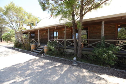 Silverpoint Accommodation - Surfers Gold Coast 1