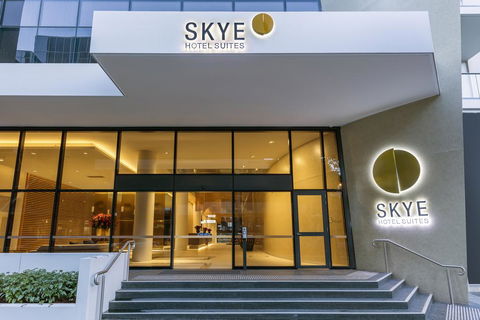 SKYE Hotel Suites Parramatta - Surfers Gold Coast 3