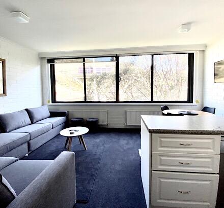 Snow Ski Apartments 12 - Surfers Gold Coast 2