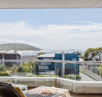 SOLARIS  Fingal Bay - Surfers Gold Coast