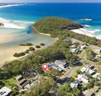 Soldier Crab Shack - 20 Macleay St - Surfers Gold Coast