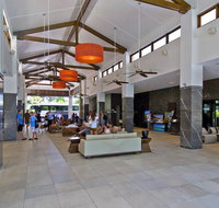 Solitudes  Sea Temple - Surfers Gold Coast