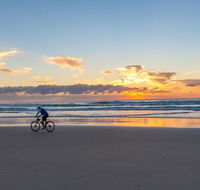 South Golden Beach - Surfers Gold Coast