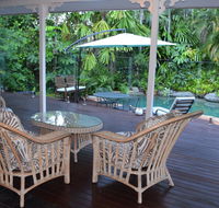 South Pacific Bed  Breakfast - Surfers Gold Coast