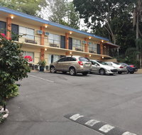 Southbank Motel - Surfers Gold Coast