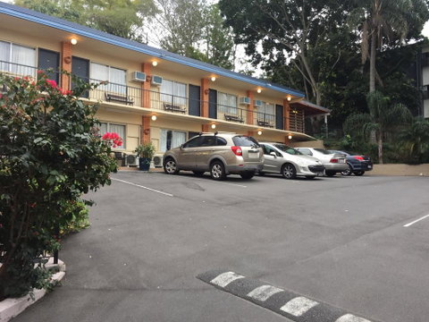 Southbank Motel - Surfers Gold Coast 0