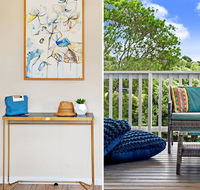 Southern Belle Mollymook - Surfers Gold Coast