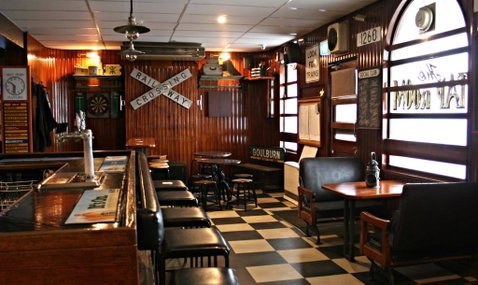Southern Railway Hotel - Surfers Gold Coast 3