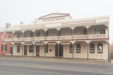 Southern Railway Hotel - Surfers Gold Coast 1