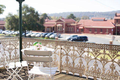 Southern Railway Hotel - Surfers Gold Coast 0