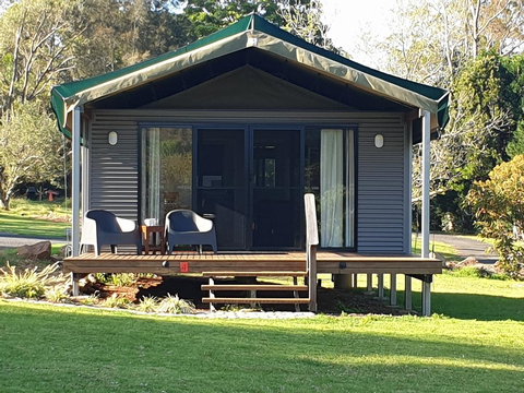 Southern Sky Glamping - Surfers Gold Coast 0