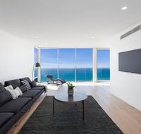 Southpoint -Brand new home oceanfront views - Surfers Gold Coast