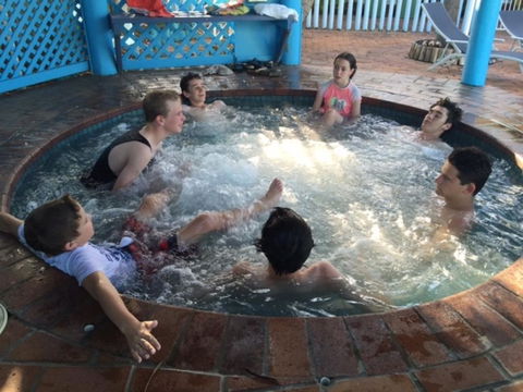 Southport Tourist Park - Surfers Gold Coast 3