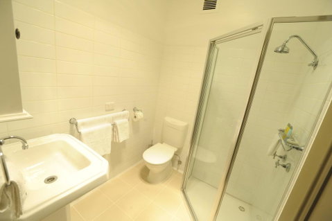 Sovereign Hill Hotel - Surfers Gold Coast 3