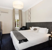 Sovereign Hill Hotel - Surfers Gold Coast