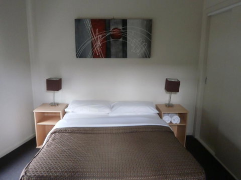 Sovereign Views Apartments - Surfers Gold Coast 2