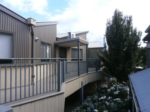 Sovereign Views Apartments - Surfers Gold Coast 1
