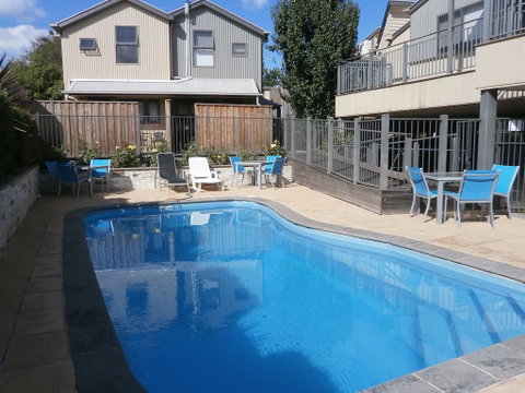 Sovereign Views Apartments - Surfers Gold Coast 0