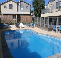 Sovereign Views Apartments - Surfers Gold Coast
