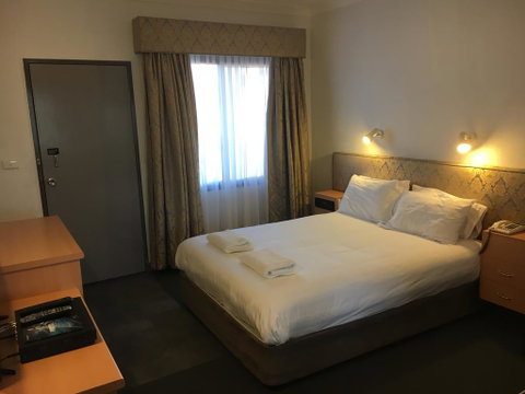 Spa Village Travel Inn - Surfers Gold Coast 0