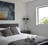 Spacious 2 Bed 2 Bath Unit - LUMA APARTMENTS - Surfers Gold Coast