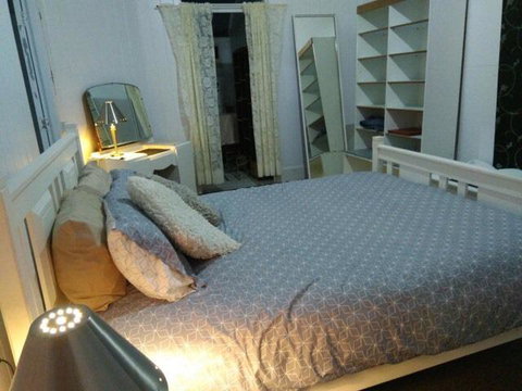 Spacious Apartment - Surfers Gold Coast 1