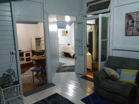 Spacious Apartment - Surfers Gold Coast 0