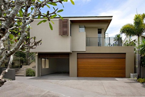 Spacious With Surf Views, Sunshine Beach - Surfers Gold Coast 0