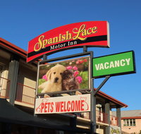 Spanish Lace Motor Inn - Surfers Gold Coast