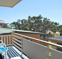 SPARKLING WATERS UNIT 1 - Surfers Gold Coast