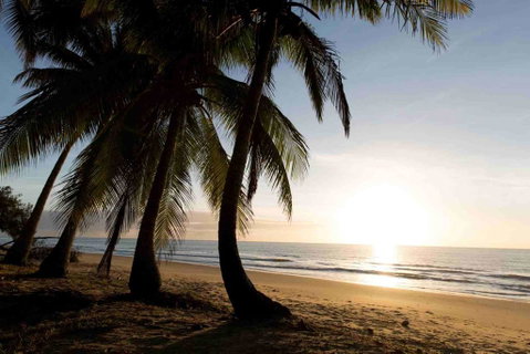 Spice At Oak Award Winning Luxury Absolute Oceanfront House Oak Beach Near Port Douglas - Surfers Gold Coast 1