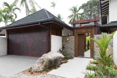 Spice At Oak Award Winning Luxury Absolute Oceanfront House Oak Beach Near Port Douglas - Surfers Gold Coast 3
