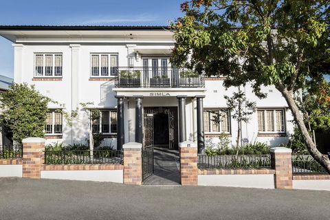 Spicers Balfour Hotel - Surfers Gold Coast 2