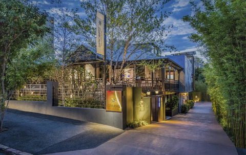 Spicers Balfour Hotel - Surfers Gold Coast 1