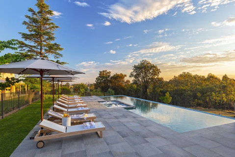 Spicers Guesthouse - Surfers Gold Coast 3