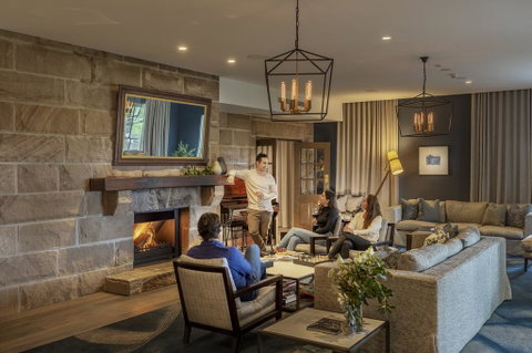 Spicers Guesthouse - Surfers Gold Coast 1