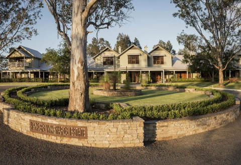 Spicers Vineyards Estate - Surfers Gold Coast 3